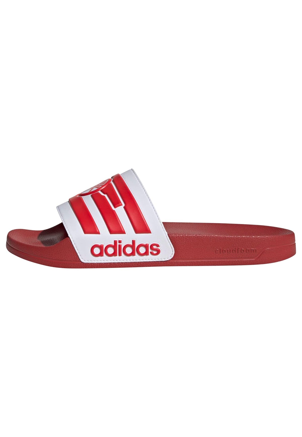 adidas Men's Adilette Shower Slides