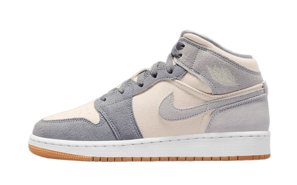 Nike Men's Air Jordan 1 Mid Basketball Shoes