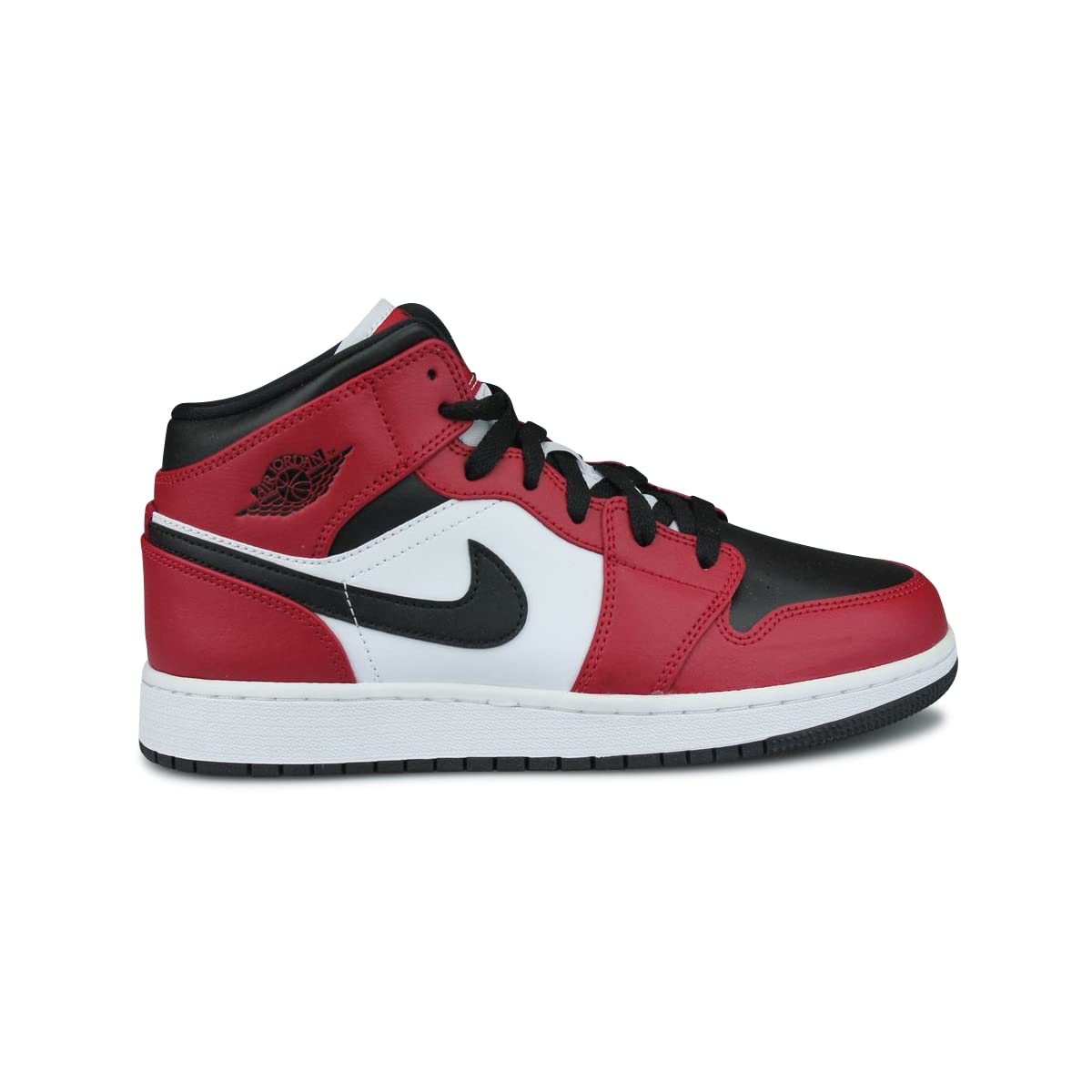 Nike Men's Air Jordan 1 Mid Basketball Shoes