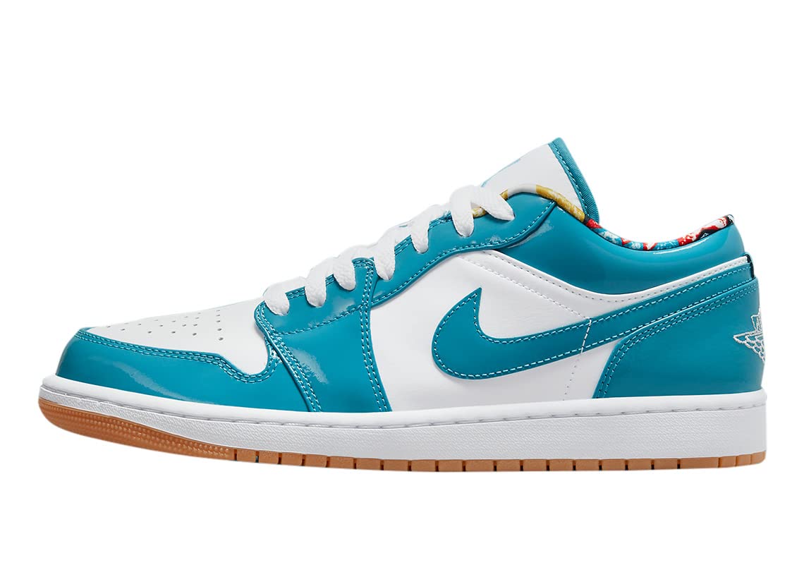 Nike Men's Air Jordan 1 Mid Basketball Shoes
