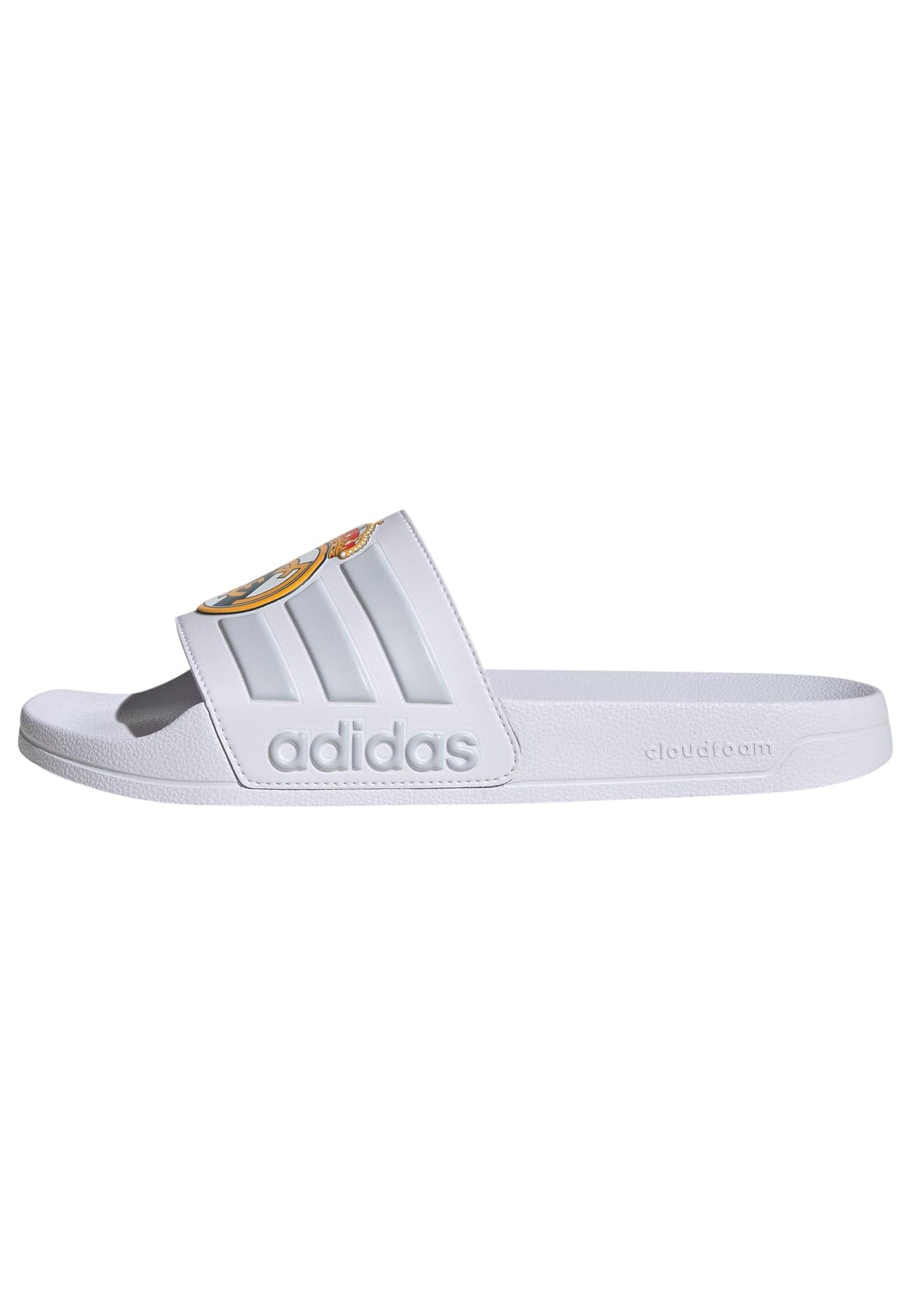 adidas Men's Adilette Shower Slides