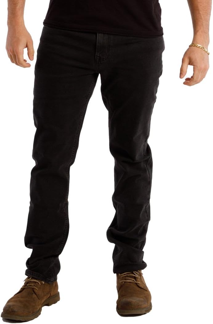 The Perfect Jean Thick Slim Fit 99% Cotton
