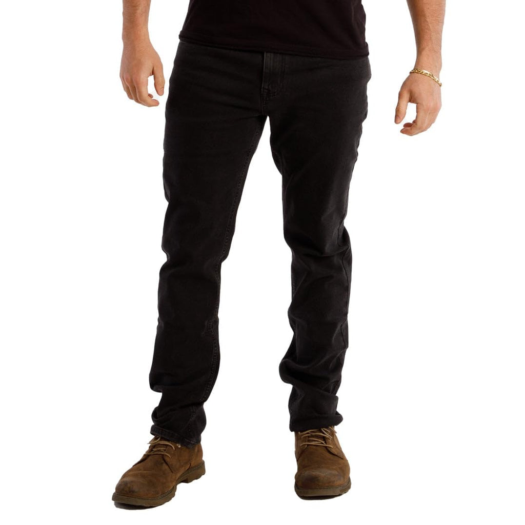 The Perfect Jean Thick Slim Fit 99% Cotton
