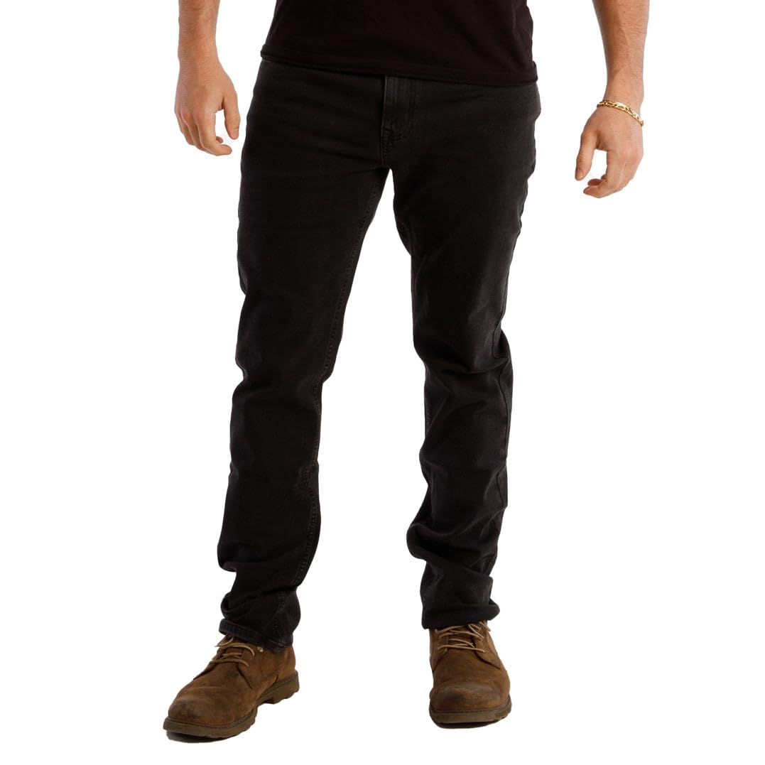 The Perfect Jean Thick Slim Fit 99% Cotton