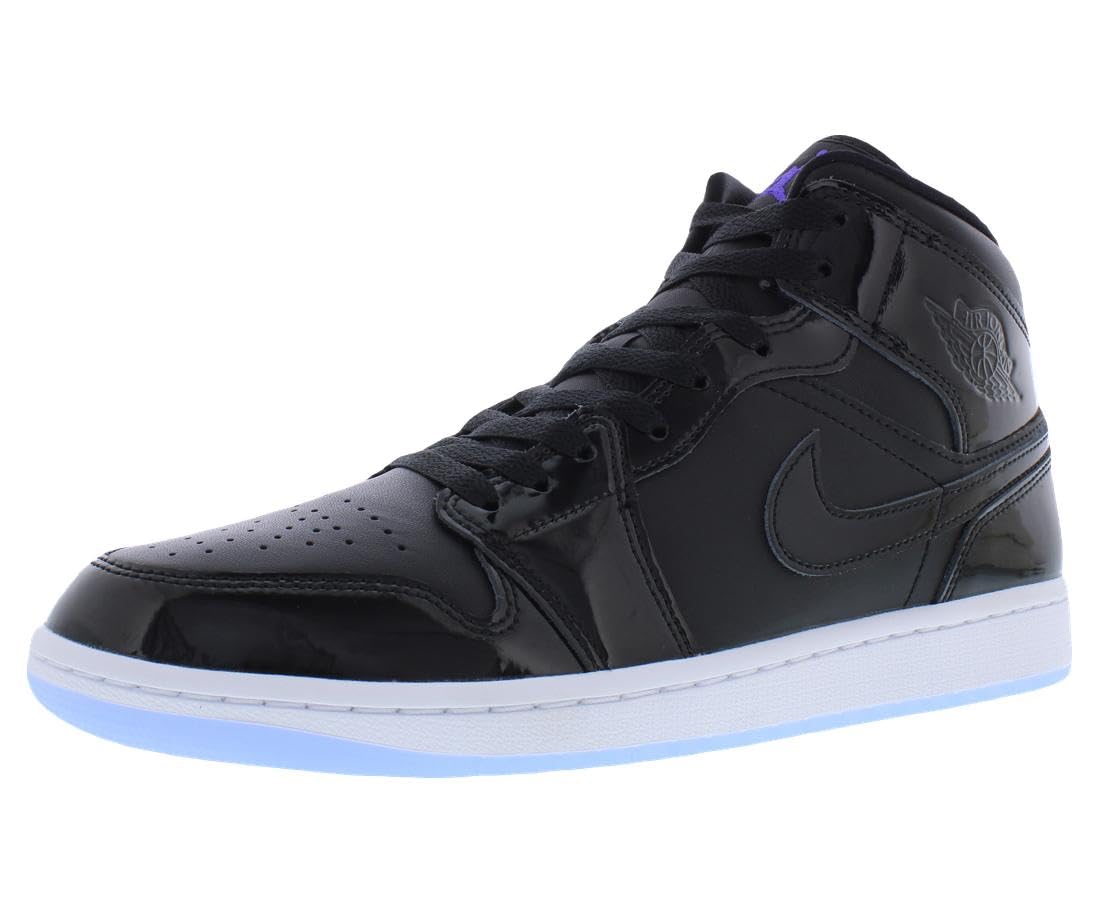 Nike Men's Air Jordan 1 Mid Basketball Shoes