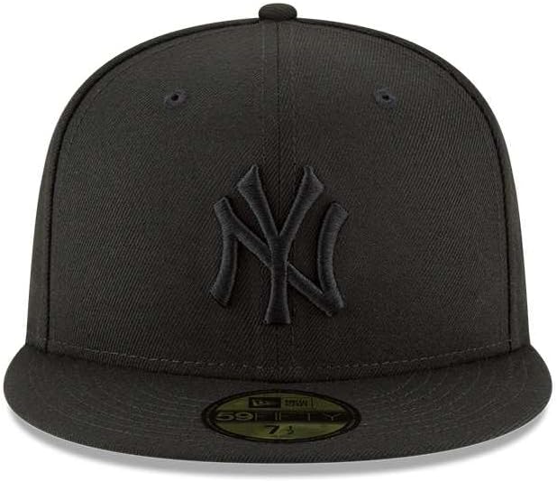 New Era MLB Unisex-Adult New York Yankees