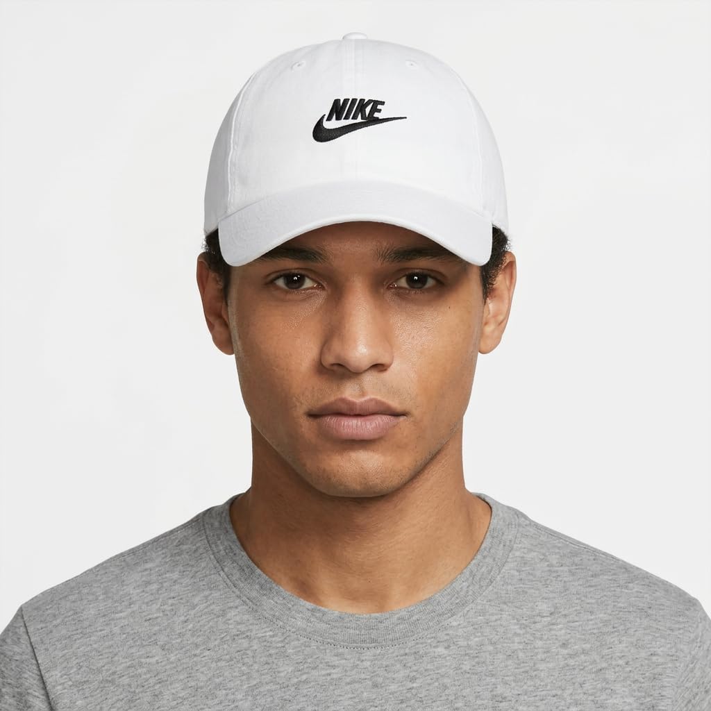 Nike - Unisex Club H86 Adjustable Cap