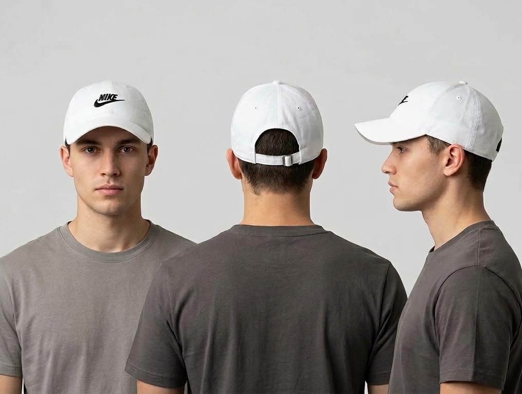 Nike - Unisex Club H86 Adjustable Cap