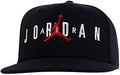 Jordan Boy`s Jumpman Air Cap