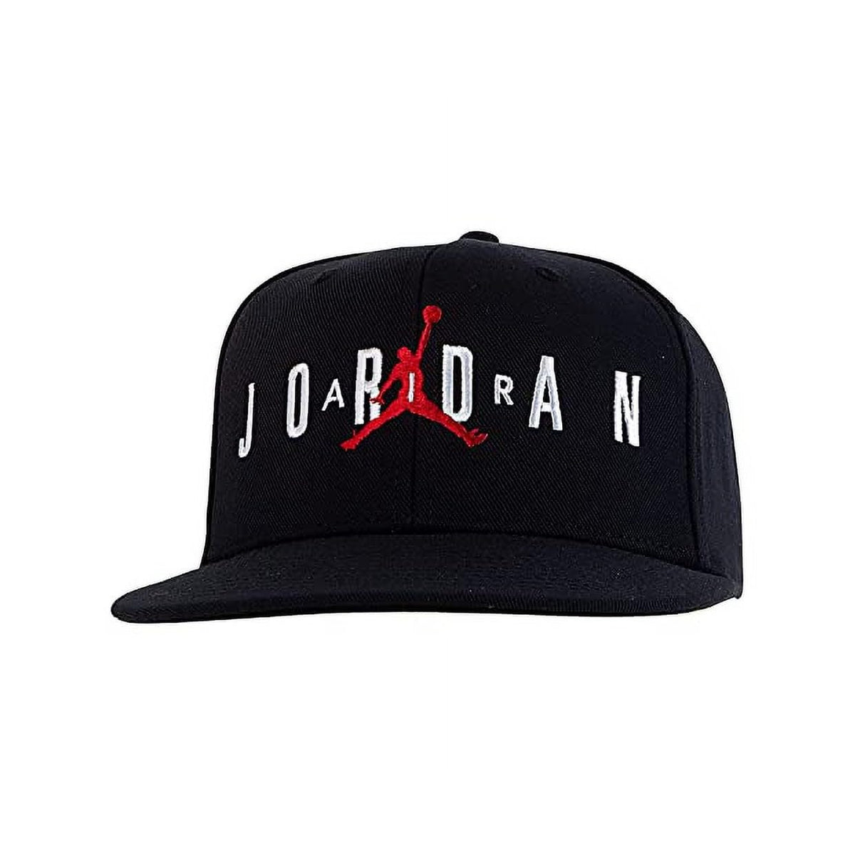 Jordan Boy`s Jumpman Air Cap