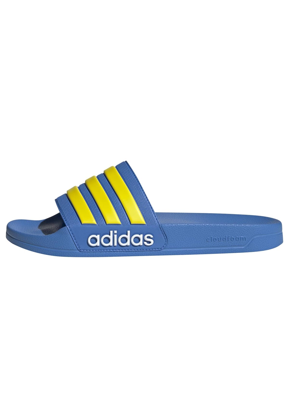 adidas Men's Adilette Shower Slides