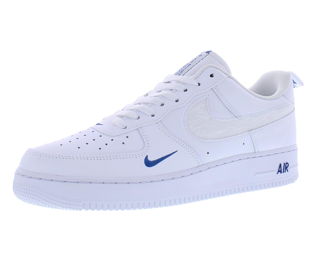 Nike Men's Air Force 1 '07 Sneaker