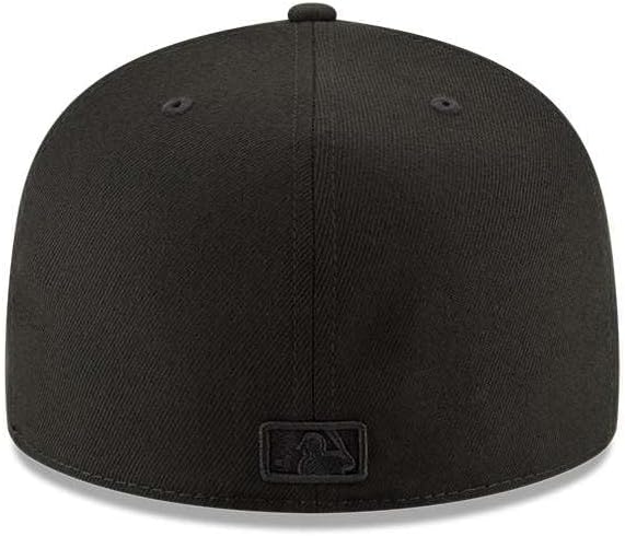New Era MLB Unisex-Adult New York Yankees