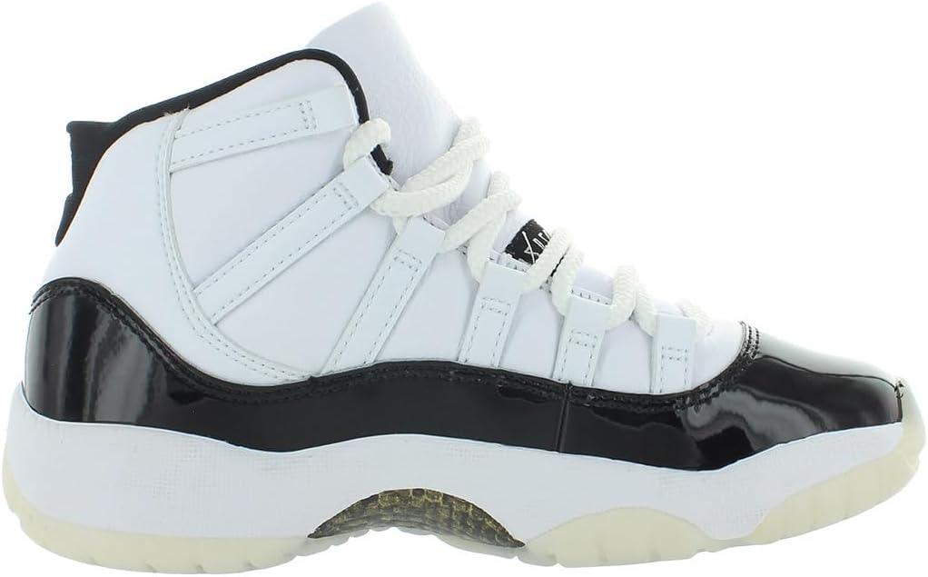 Nike Air Jordan 11 Retro GS Boys Shoes
