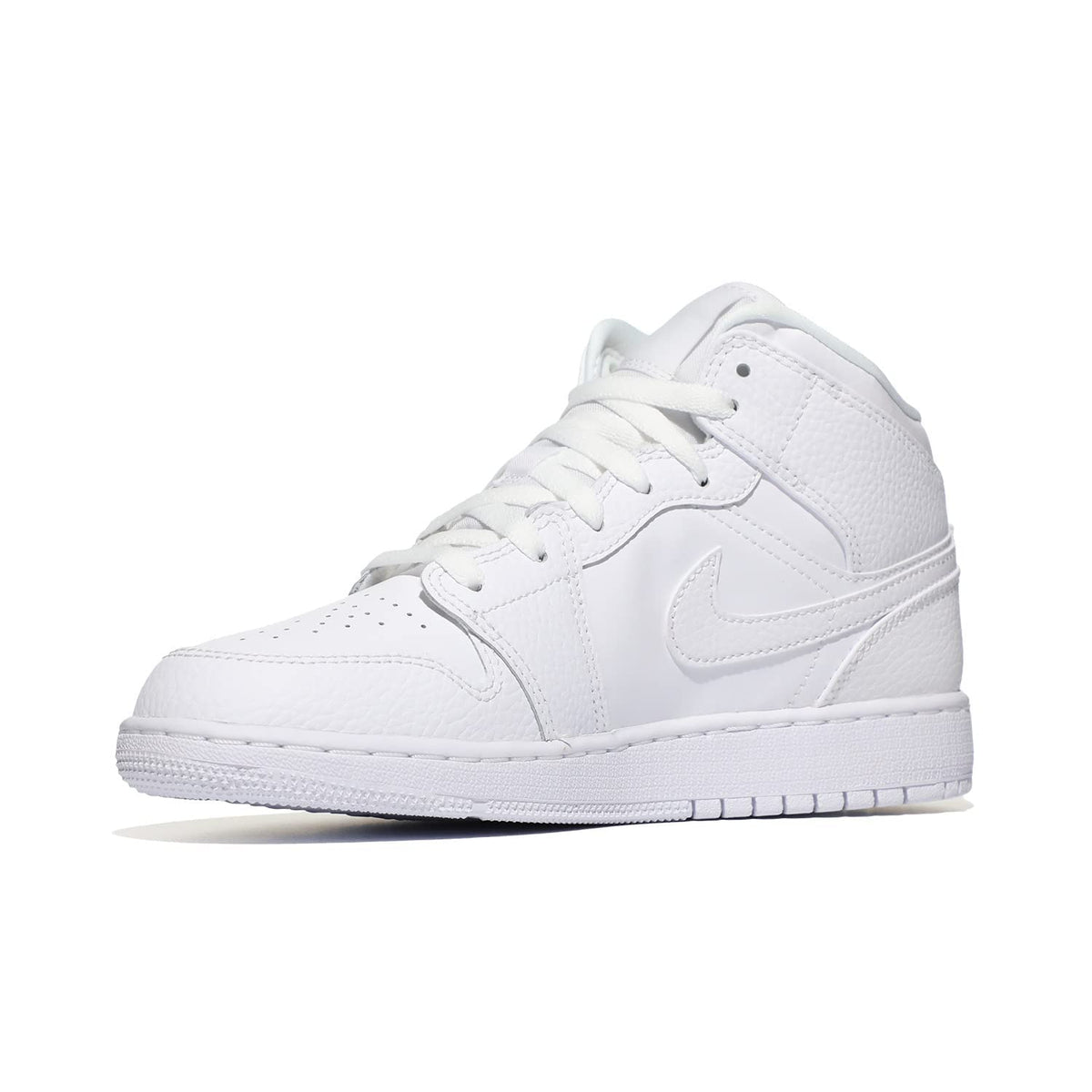 Nike Men's Air Jordan 1 Mid Basketball Shoes