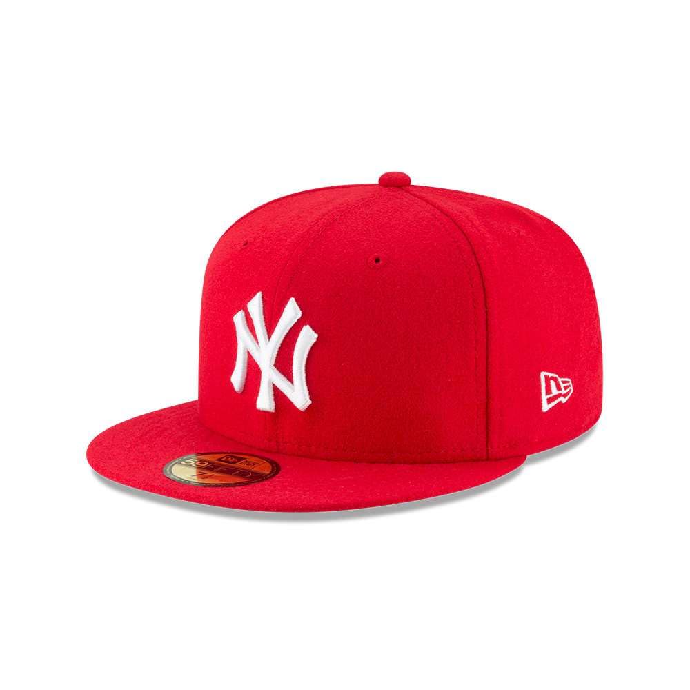 New Era MLB Unisex-Adult New York Yankees