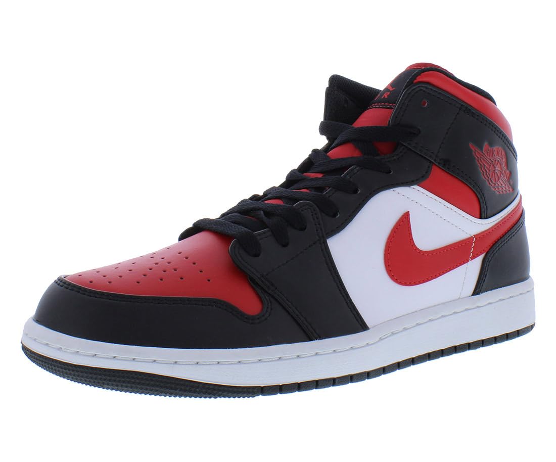 Nike Men's Air Jordan 1 Mid Basketball Shoes