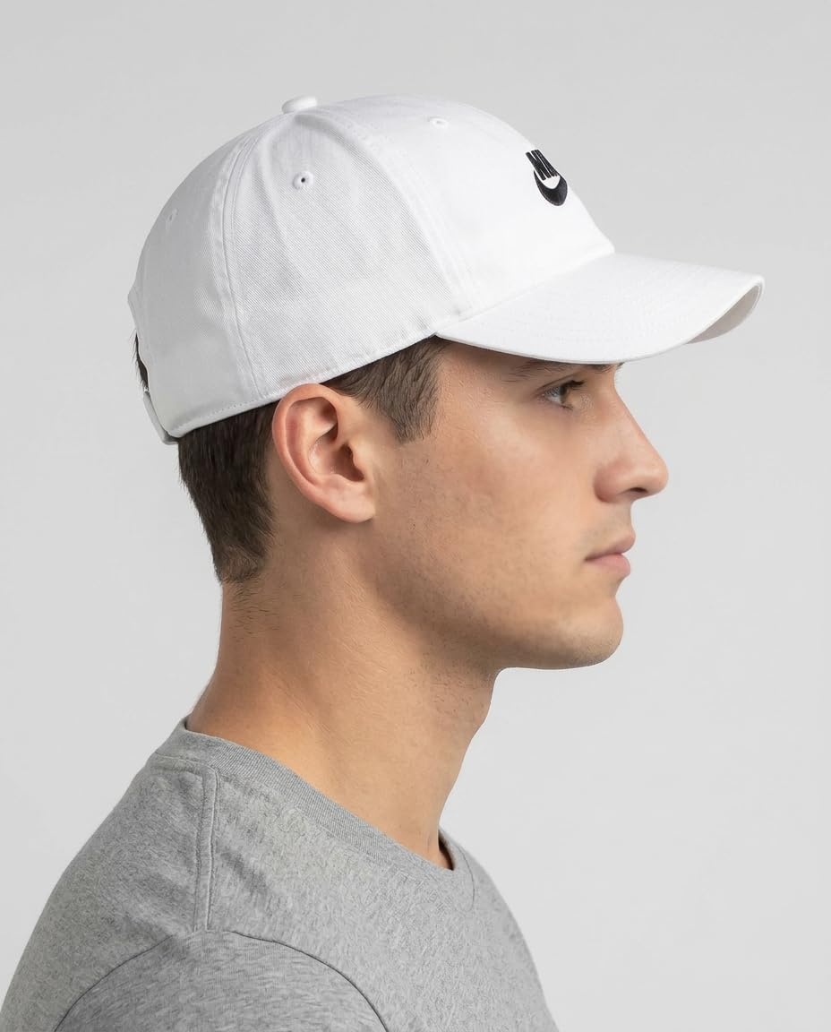 Nike - Unisex Club H86 Adjustable Cap