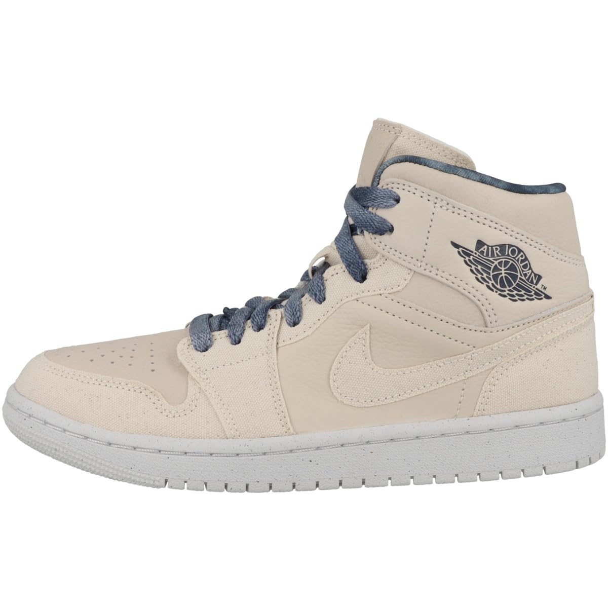 Nike Men's Air Jordan 1 Mid Basketball Shoes