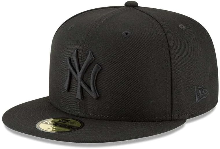 New Era MLB Unisex-Adult New York Yankees