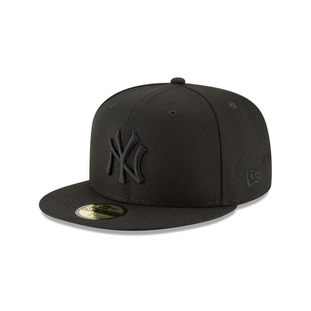 New Era MLB Unisex-Adult New York Yankees