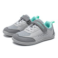 Kids Breathable Velcro Sneakers