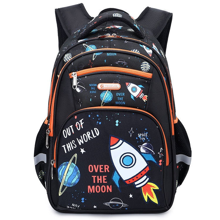 Lightweight  New-Style Childrens School Bag