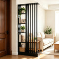 Freestanding Privacy Screen