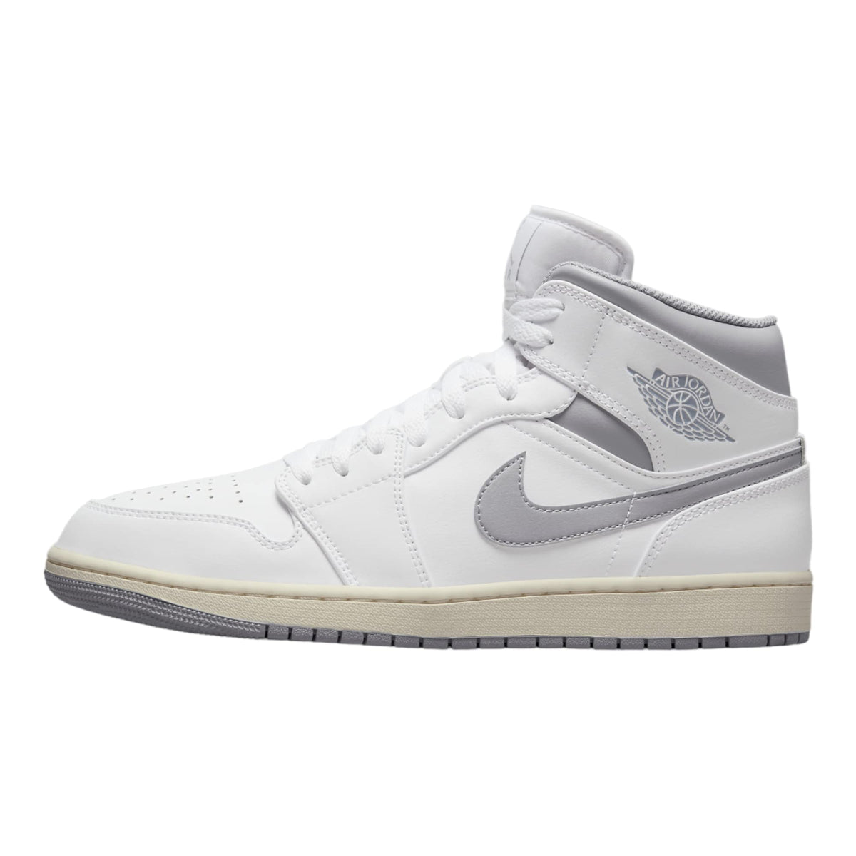 Nike Men's Air Jordan 1 Mid Basketball Shoes