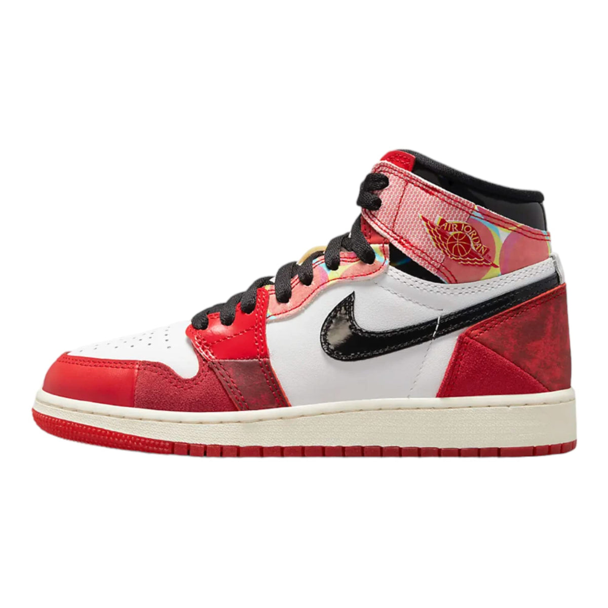 Nike Men's Air Jordan 1 Mid Basketball Shoes