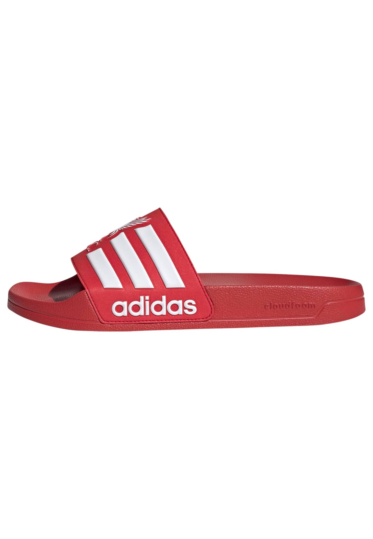 adidas Men's Adilette Shower Slides