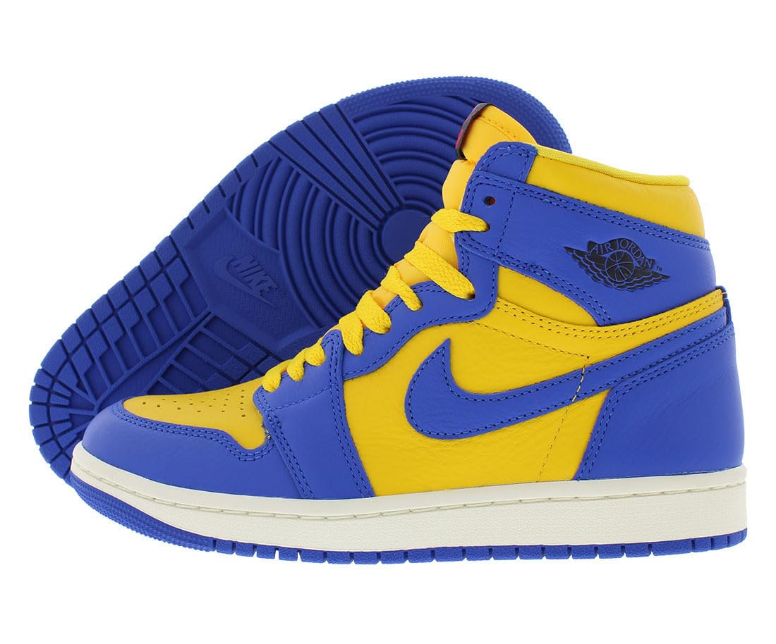 Nike Men's Air Jordan 1 Mid Basketball Shoes