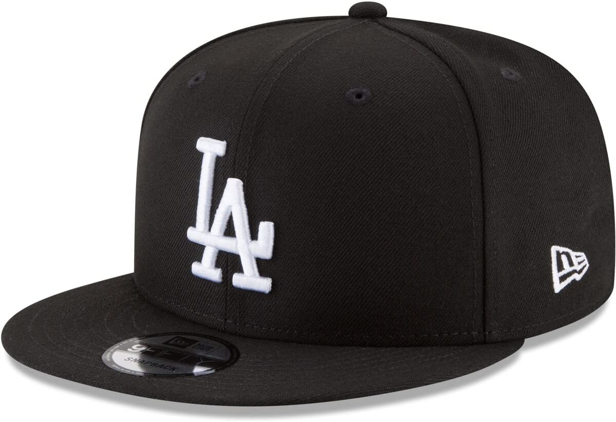 New Era Men's 9fifty
