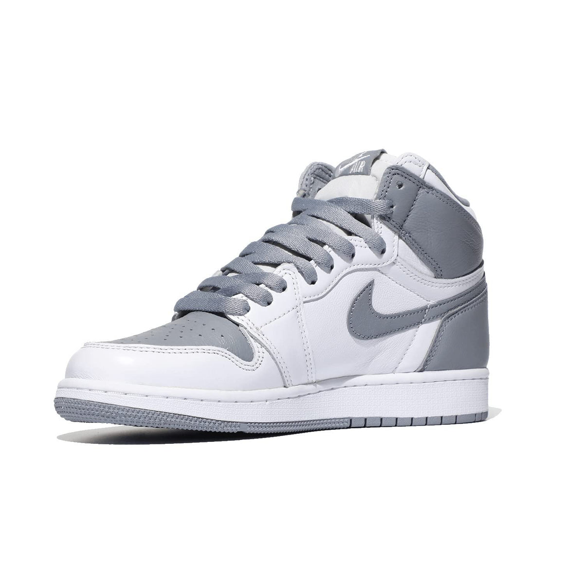 Nike Men's Air Jordan 1 Mid Basketball Shoes