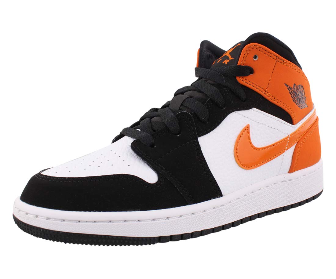 Nike Men's Air Jordan 1 Mid Basketball Shoes