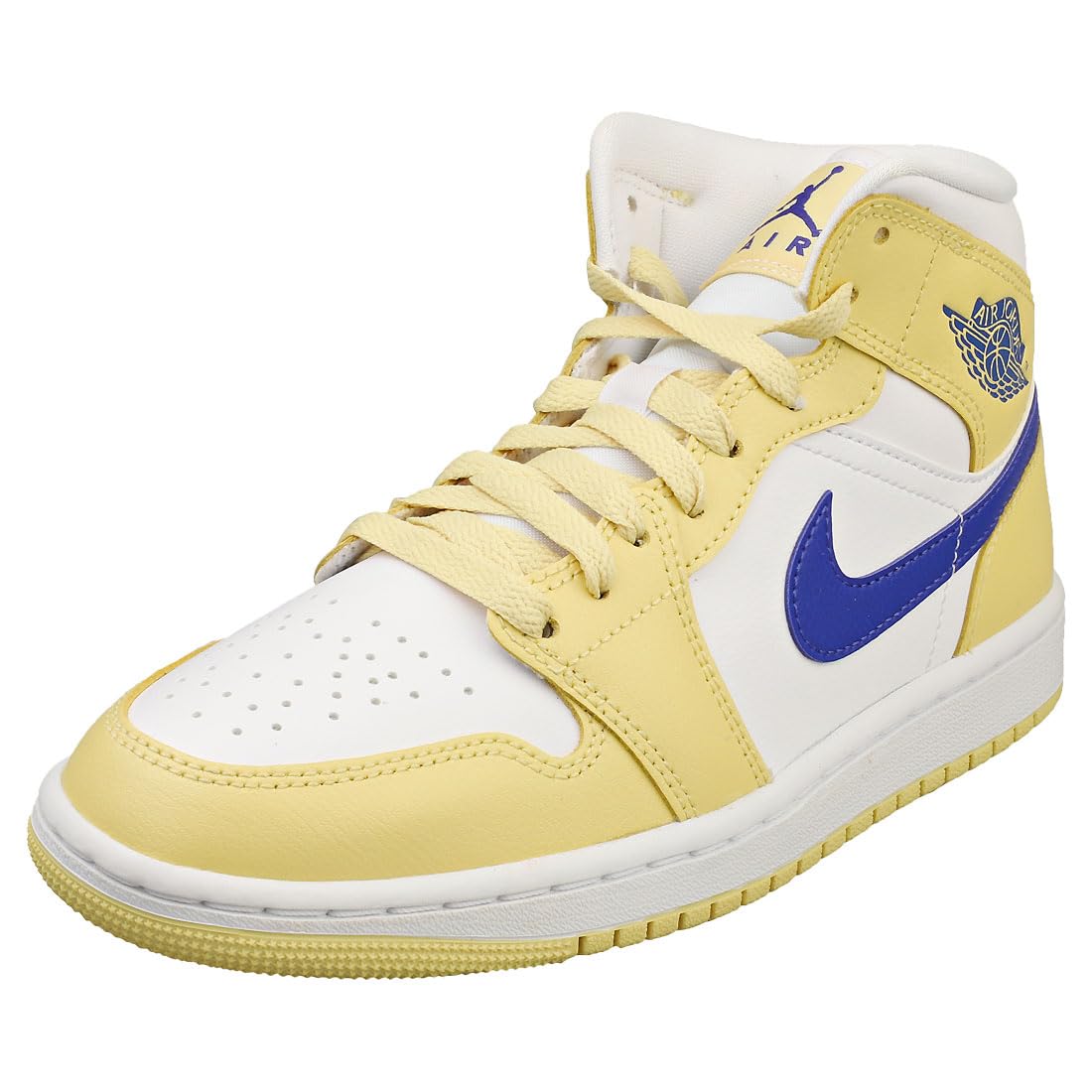 Nike Men's Air Jordan 1 Mid Basketball Shoes
