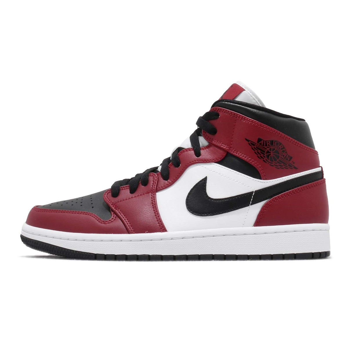 Nike Men's Air Jordan 1 Mid Basketball Shoes