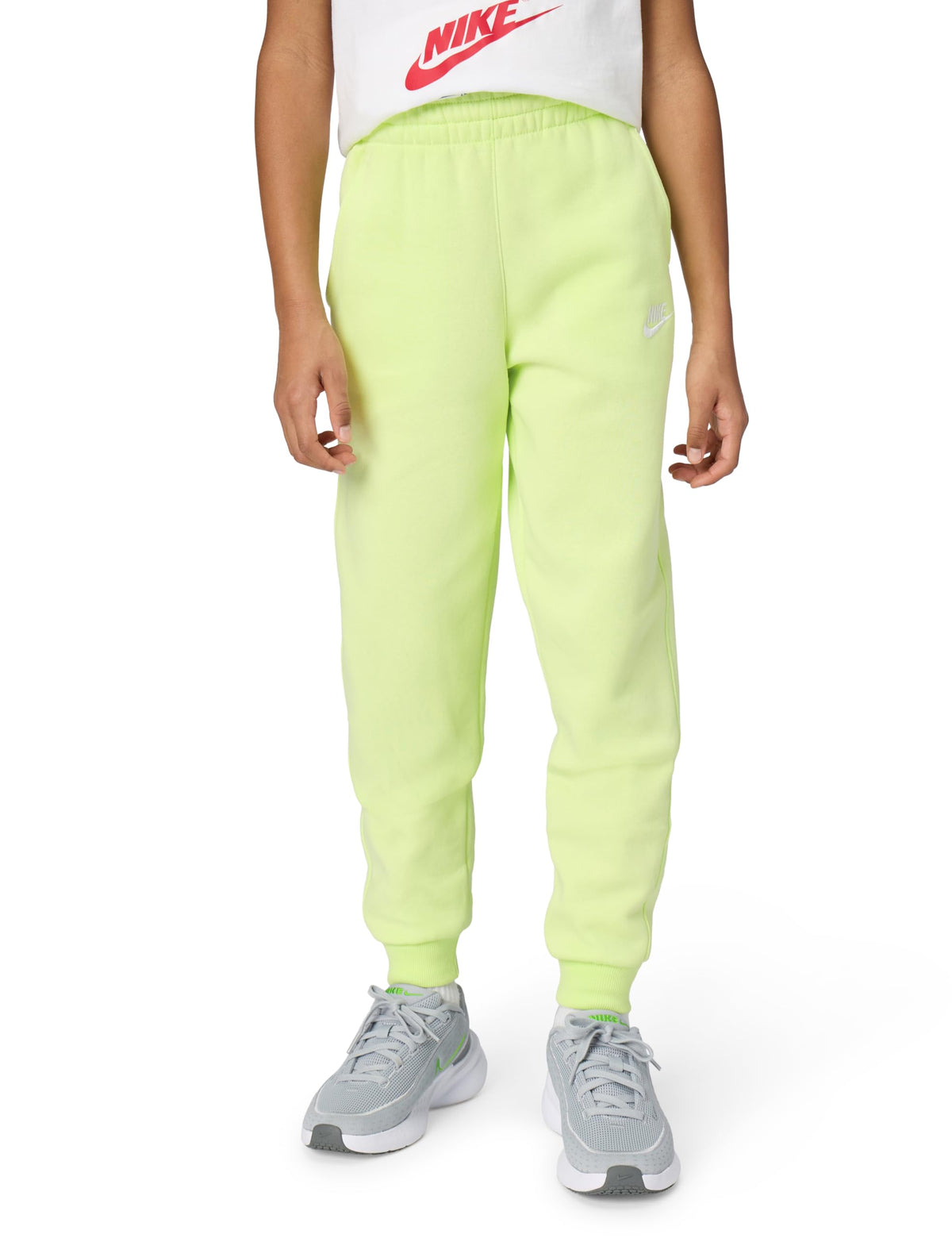 Nike Kids' Sportswear Club Fleece Joggers