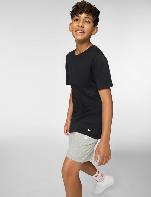 Nike Boys' 2-Pack Dri-FIT Undershirt