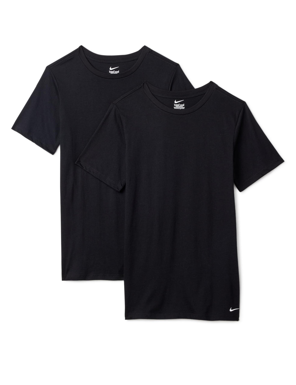 Nike Boys' 2-Pack Dri-FIT Undershirt