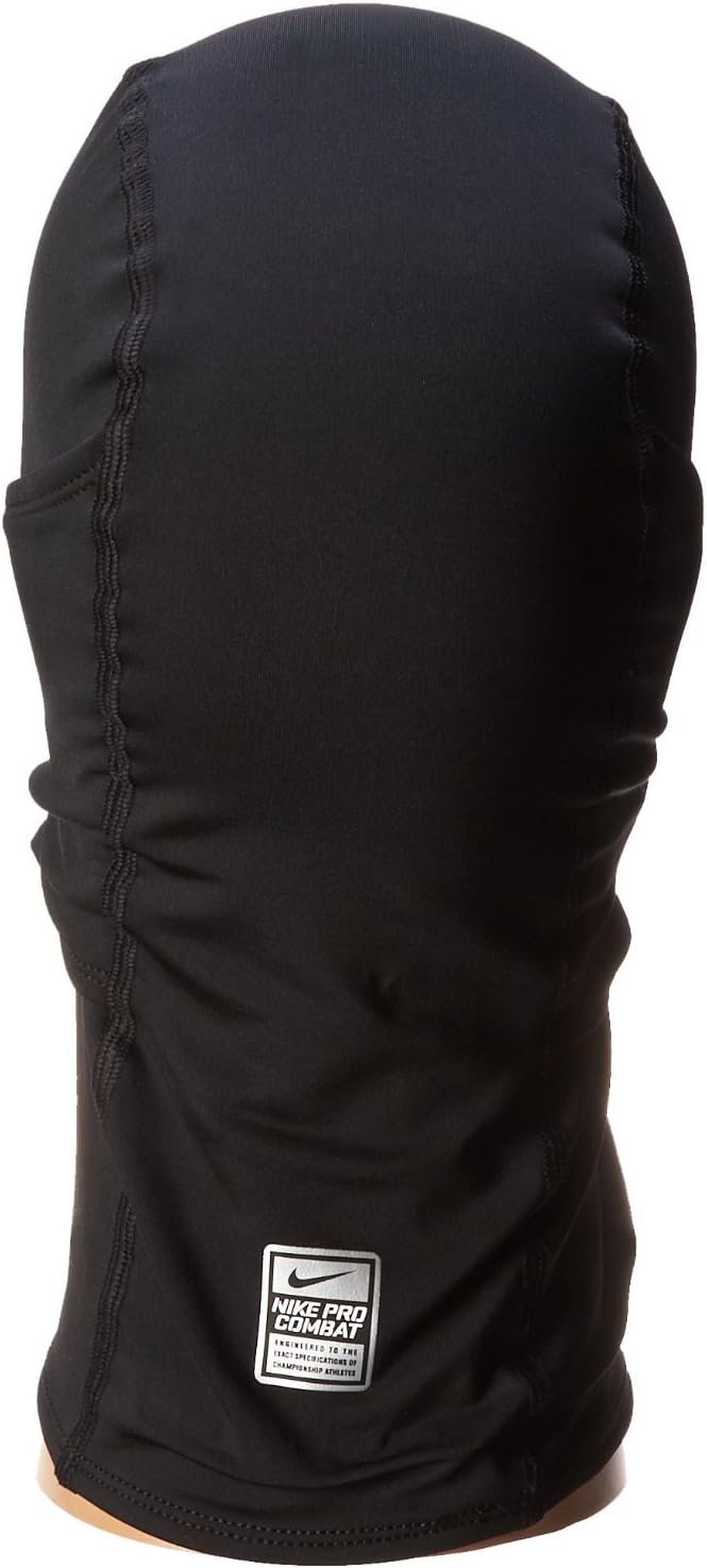 Nike Pro Combat Hyperwarm Hydropull Hood