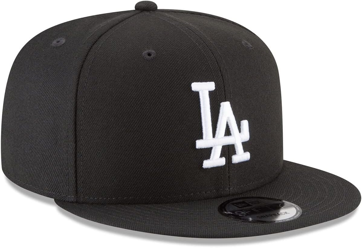 New Era Men's 9fifty