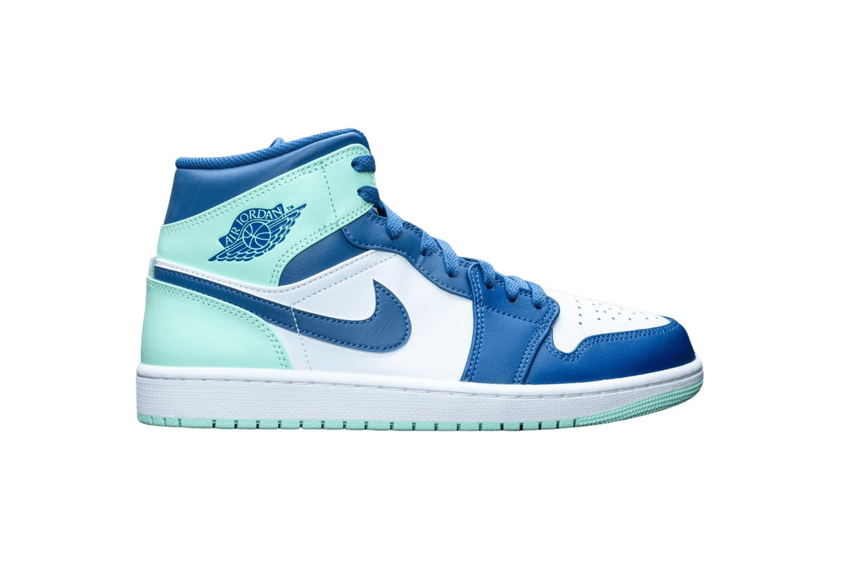 Nike Men's Air Jordan 1 Mid Basketball Shoes