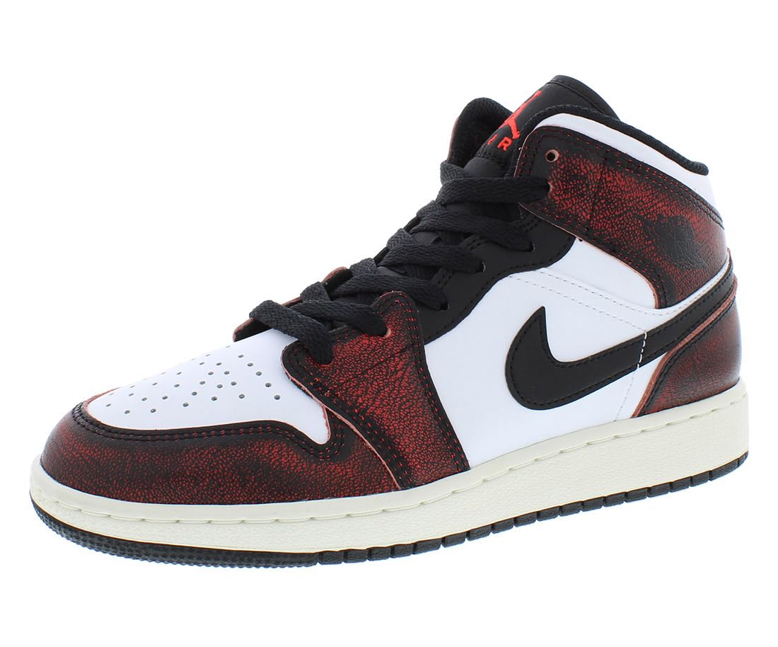 Nike Men's Air Jordan 1 Mid Basketball Shoes