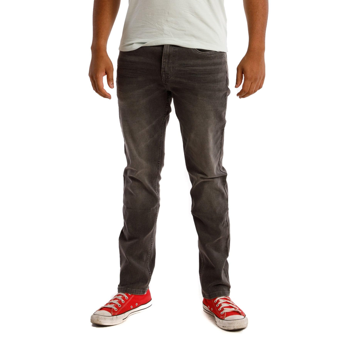 The Perfect Jean Thick Slim Fit 99% Cotton