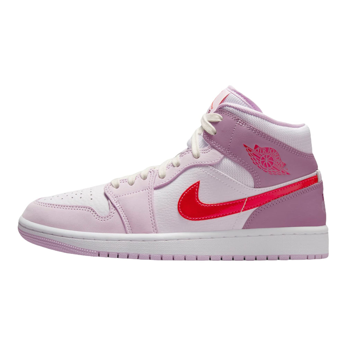 Nike Men's Air Jordan 1 Mid Basketball Shoes