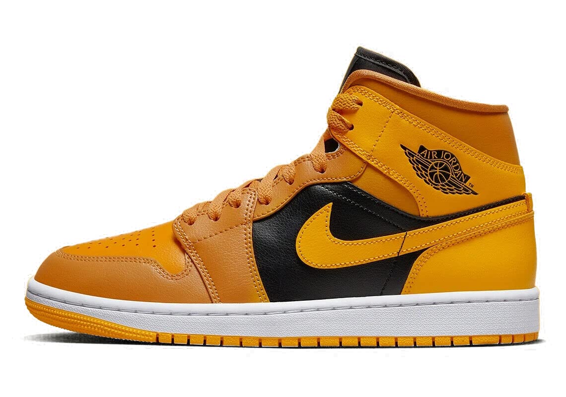 Nike Men's Air Jordan 1 Mid Basketball Shoes
