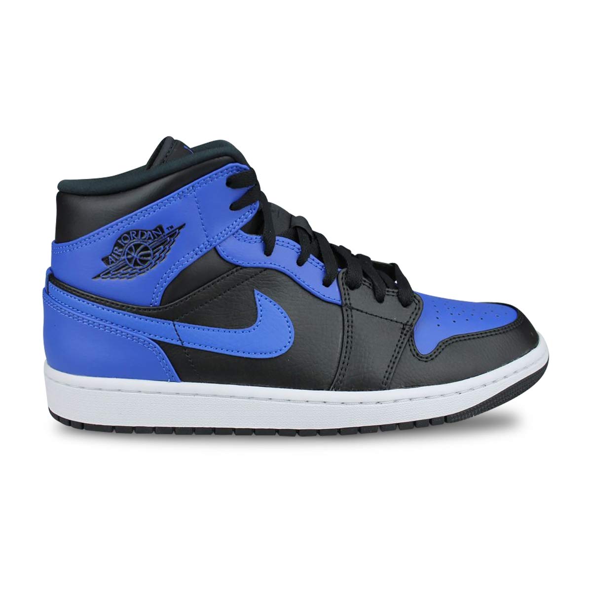 Nike Men's Air Jordan 1 Mid Basketball Shoes