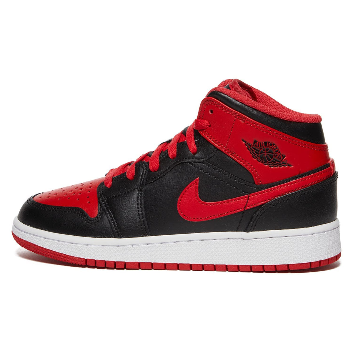 Nike Men's Air Jordan 1 Mid Basketball Shoes