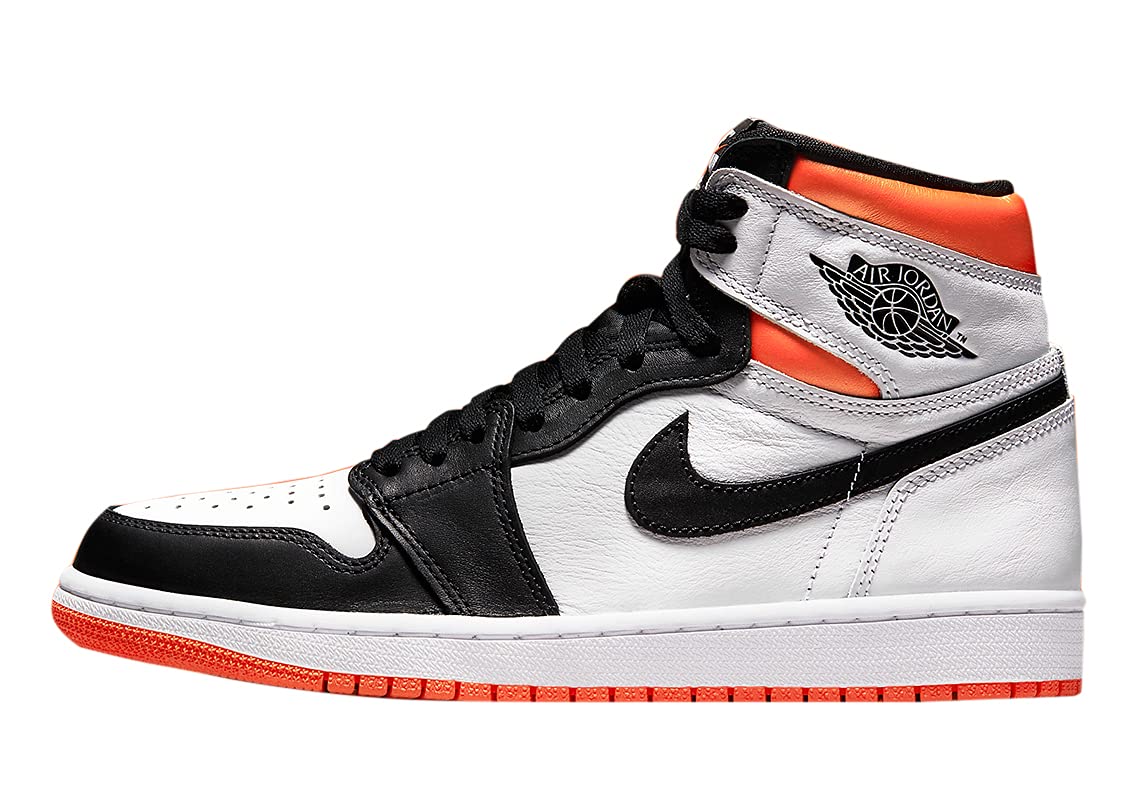 Nike Men's Air Jordan 1 Mid Basketball Shoes
